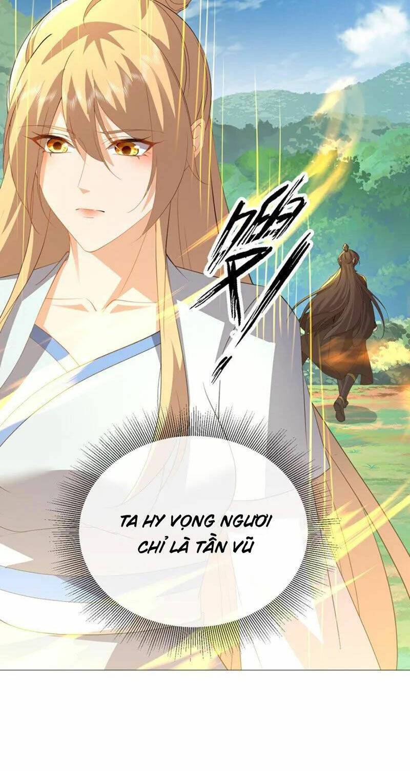 Tiên Võ Đế Tôn: Chapter 555