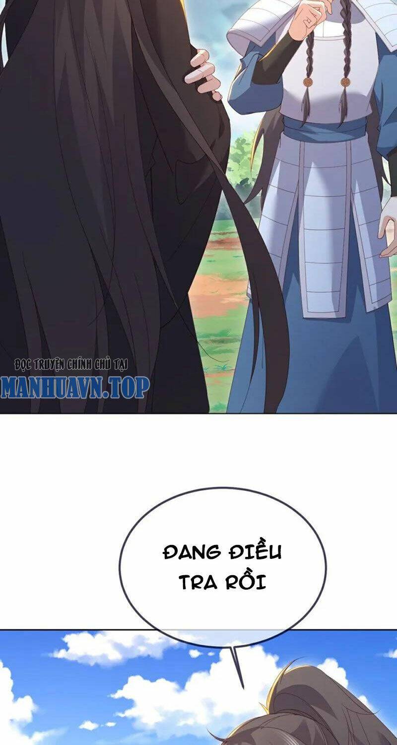 Tiên Võ Đế Tôn: Chapter 555