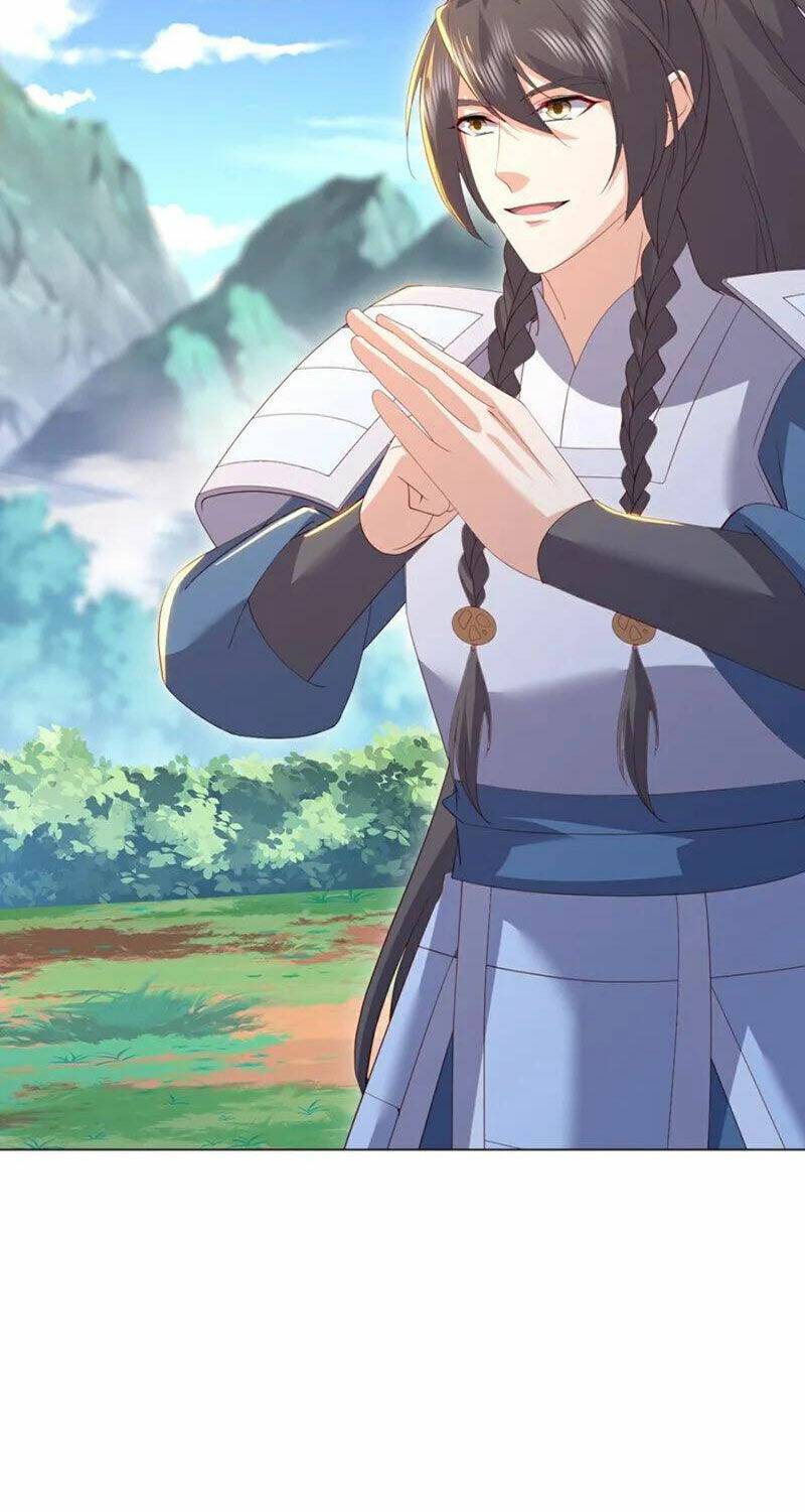 Tiên Võ Đế Tôn: Chapter 555