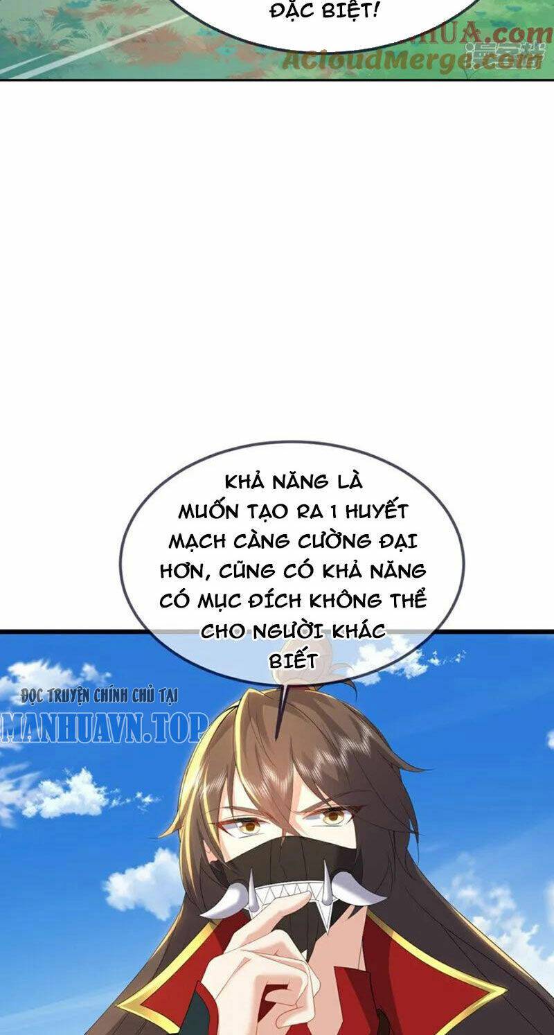 Tiên Võ Đế Tôn: Chapter 555