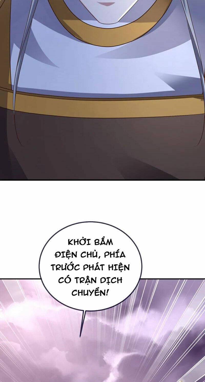 Tiên Võ Đế Tôn: Chapter 555