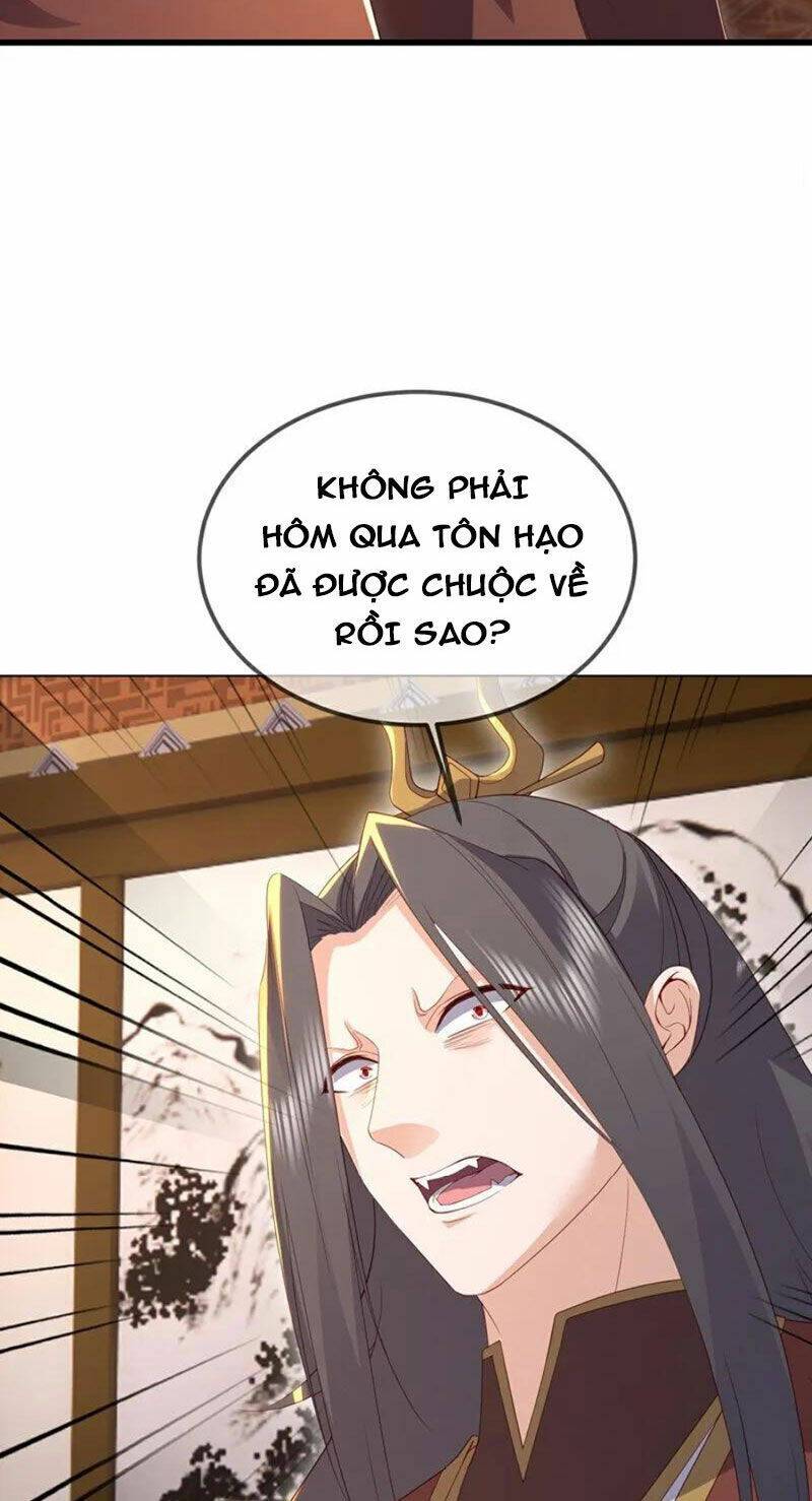 Tiên Võ Đế Tôn: Chapter 555