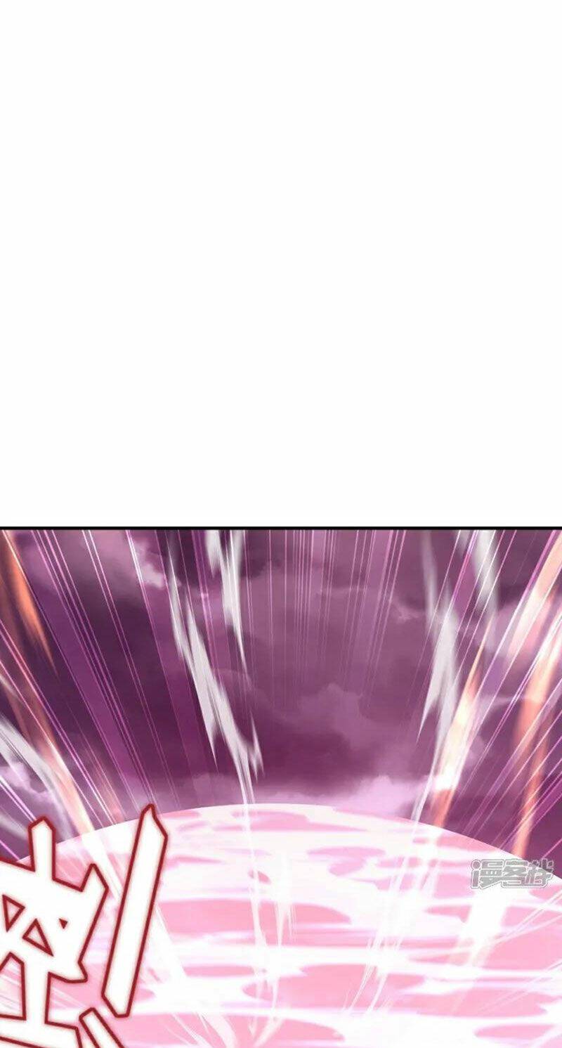 Tiên Võ Đế Tôn: Chapter 555