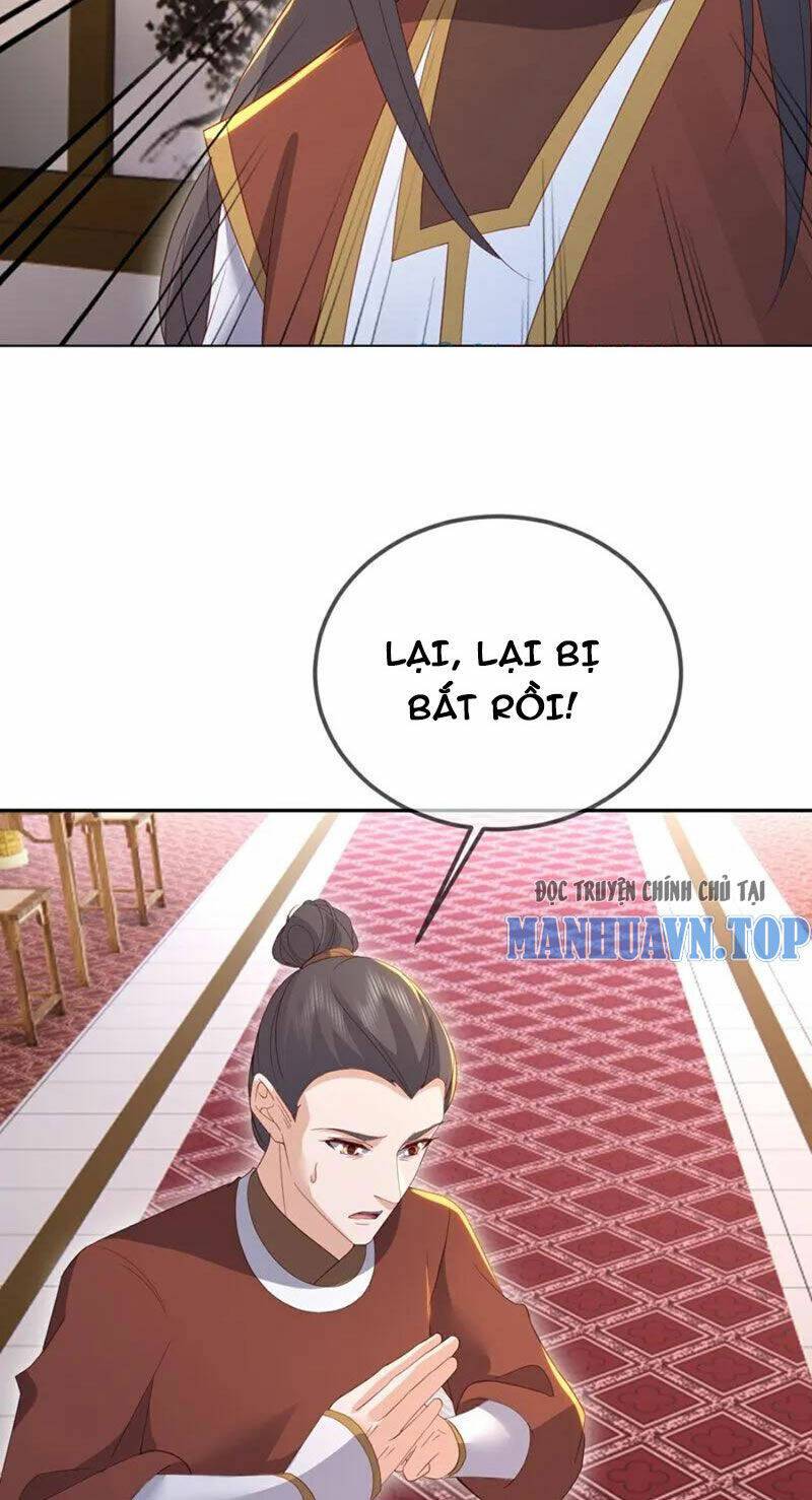 Tiên Võ Đế Tôn: Chapter 555