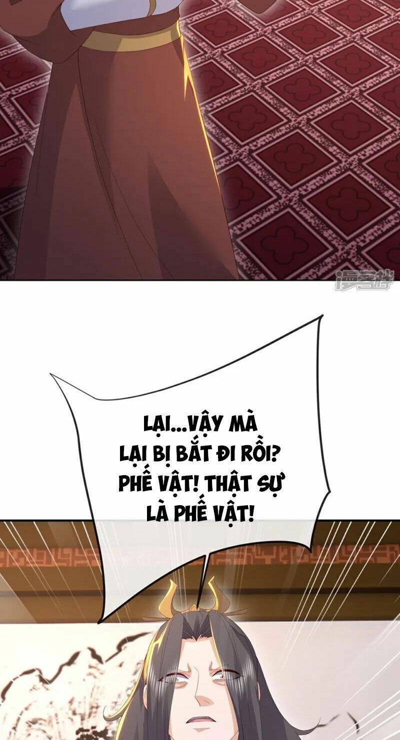 Tiên Võ Đế Tôn: Chapter 555