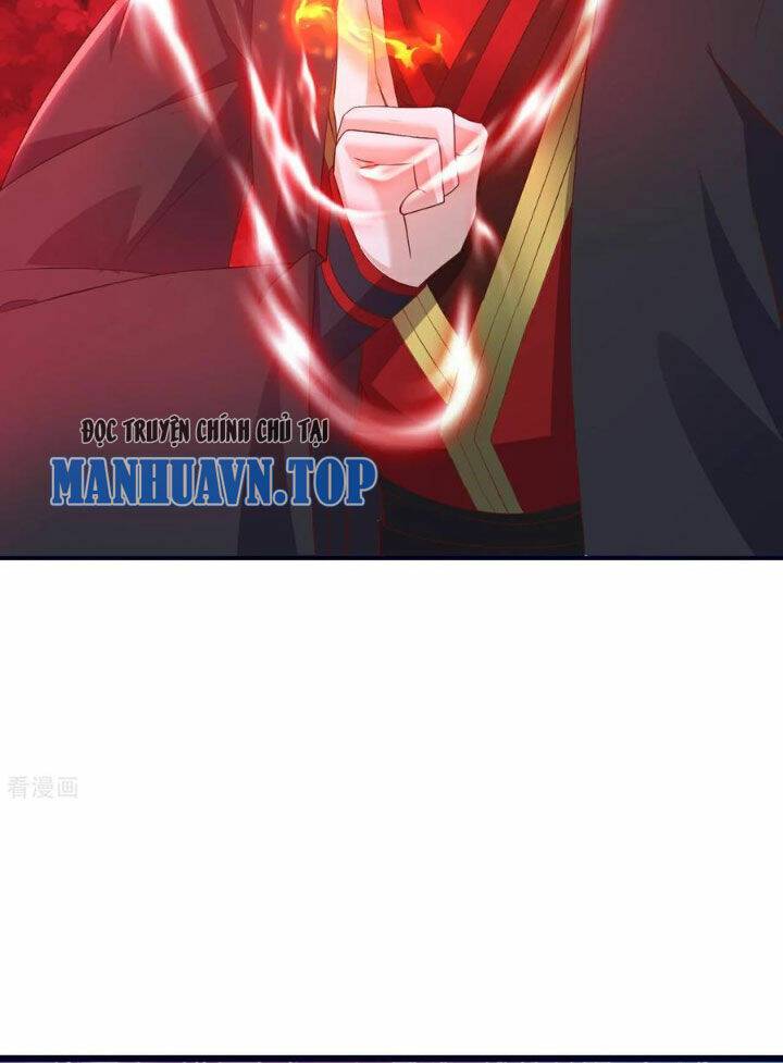 Tiên Võ Đế Tôn: Chapter 556
