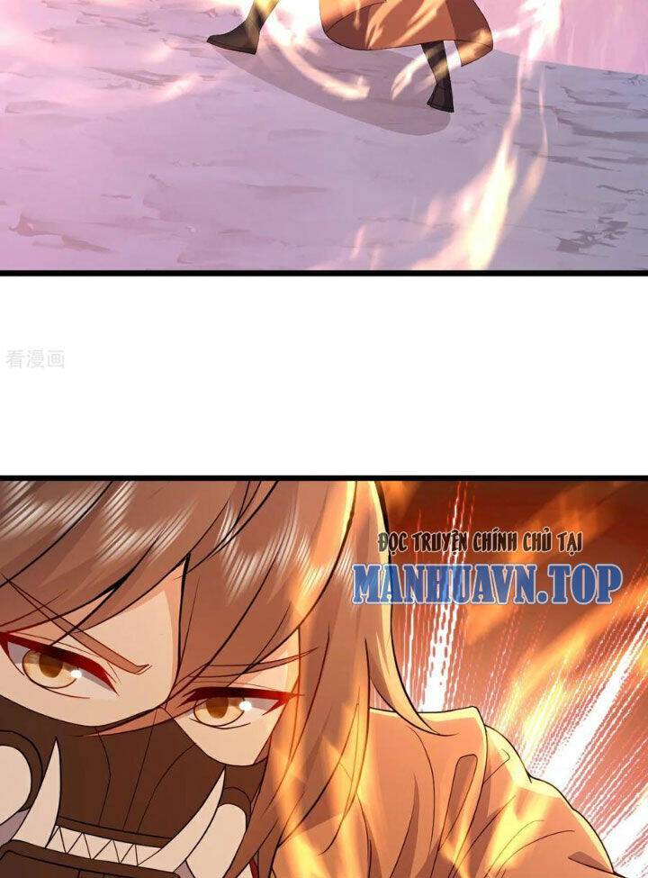 Tiên Võ Đế Tôn: Chapter 556