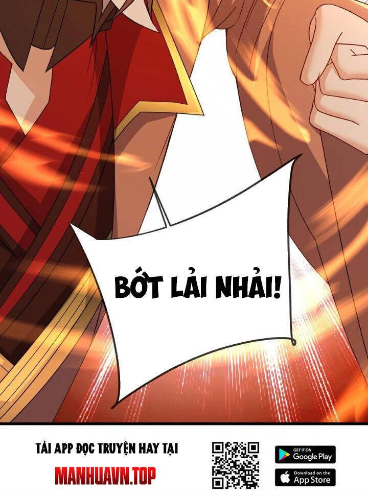Tiên Võ Đế Tôn: Chapter 556