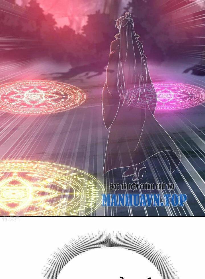 Tiên Võ Đế Tôn: Chapter 556