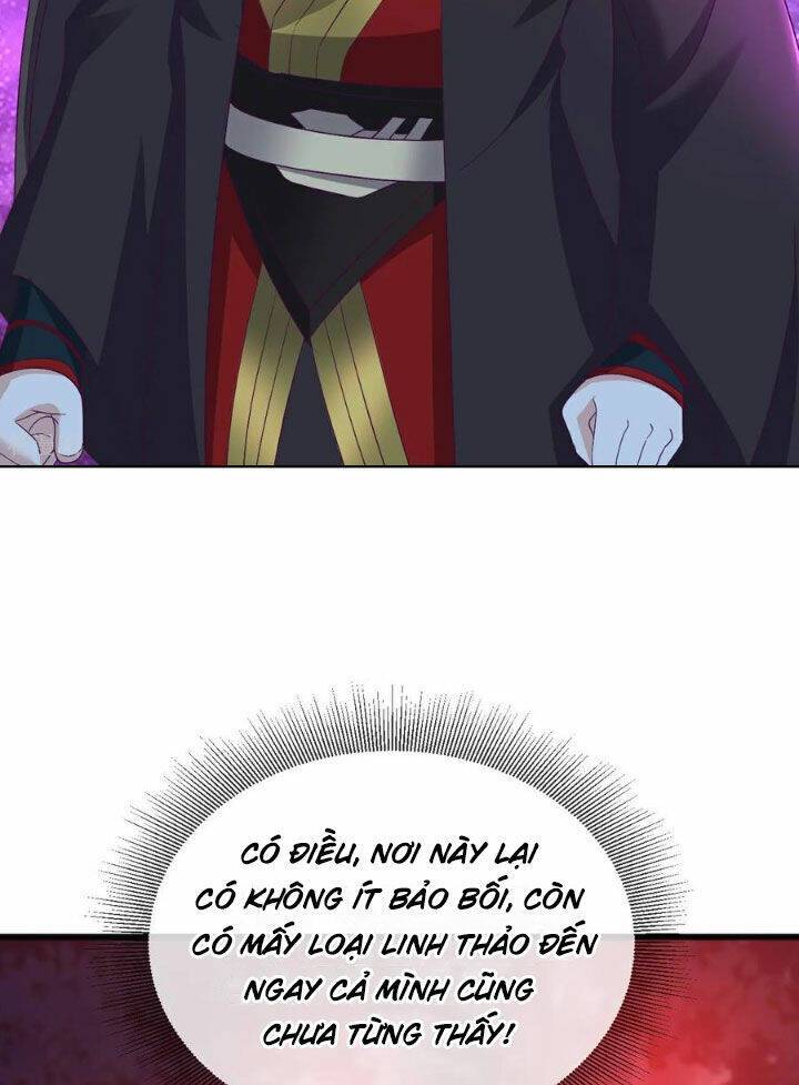 Tiên Võ Đế Tôn: Chapter 556
