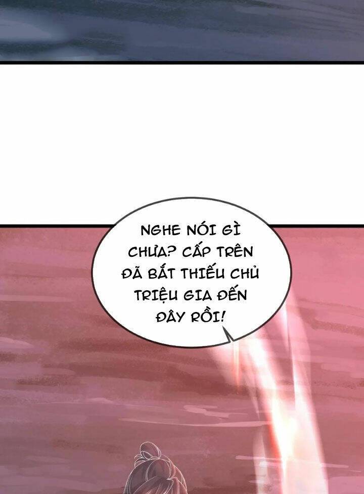 Tiên Võ Đế Tôn: Chapter 556