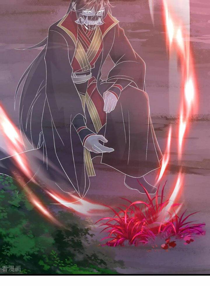 Tiên Võ Đế Tôn: Chapter 556