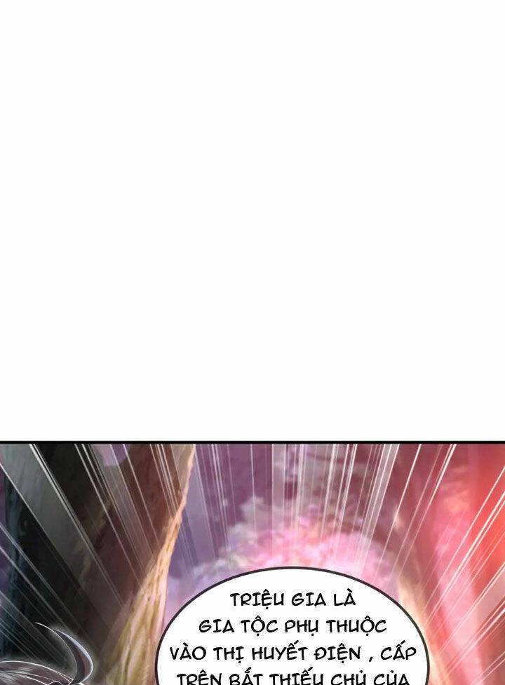 Tiên Võ Đế Tôn: Chapter 556