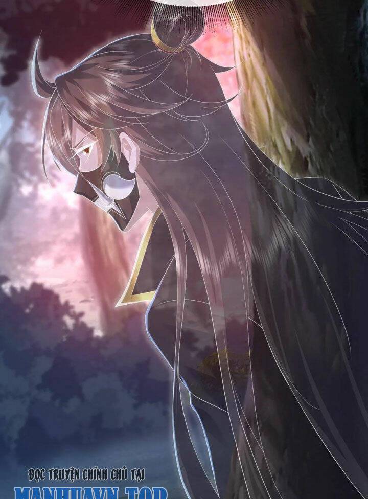 Tiên Võ Đế Tôn: Chapter 556