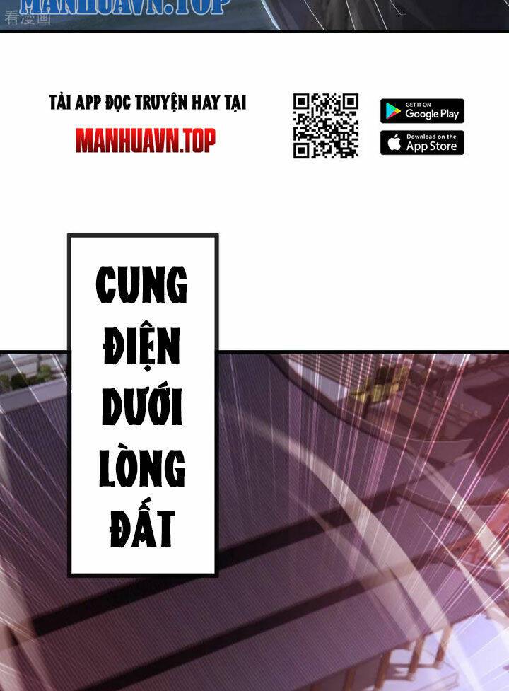 Tiên Võ Đế Tôn: Chapter 556