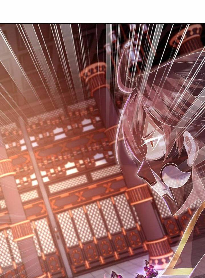 Tiên Võ Đế Tôn: Chapter 556