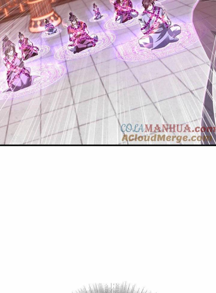 Tiên Võ Đế Tôn: Chapter 556
