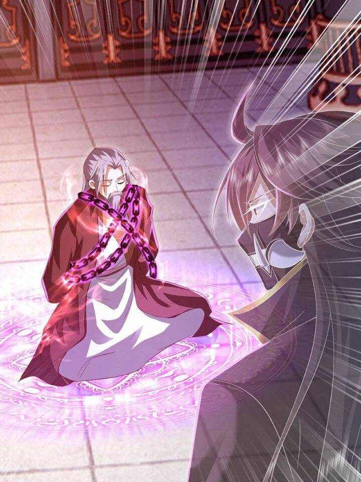 Tiên Võ Đế Tôn: Chapter 556