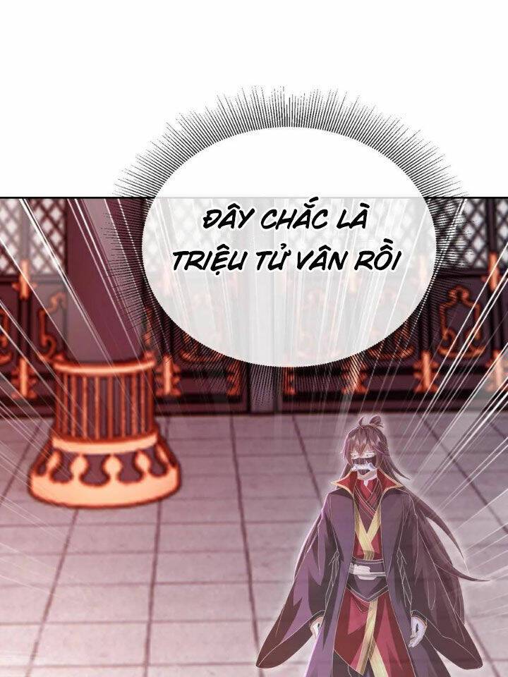 Tiên Võ Đế Tôn: Chapter 556