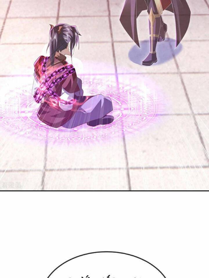 Tiên Võ Đế Tôn: Chapter 556