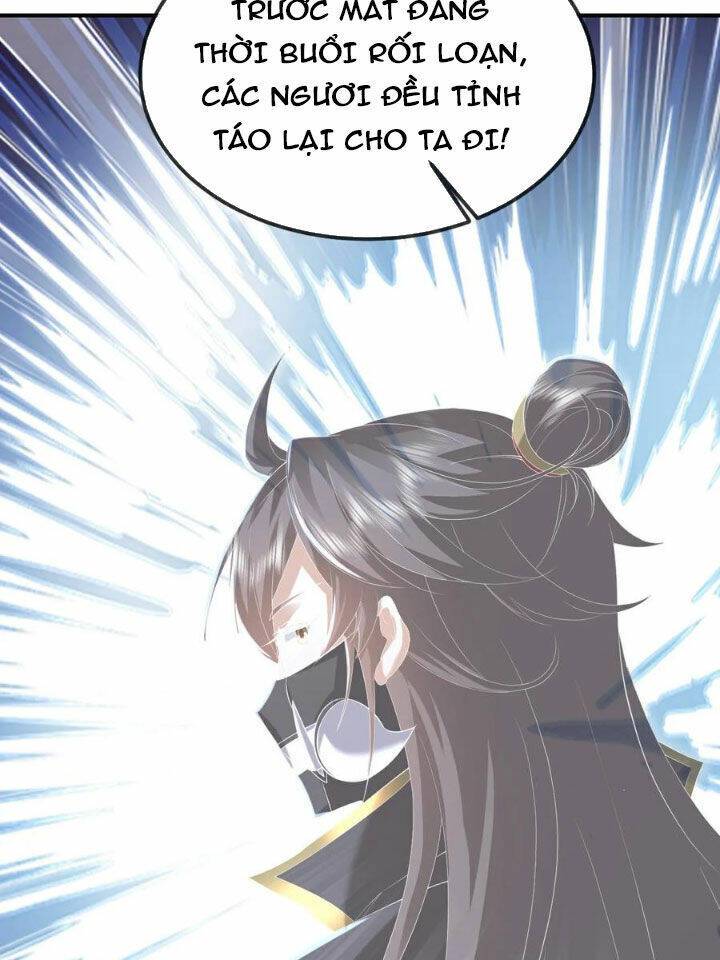 Tiên Võ Đế Tôn: Chapter 556