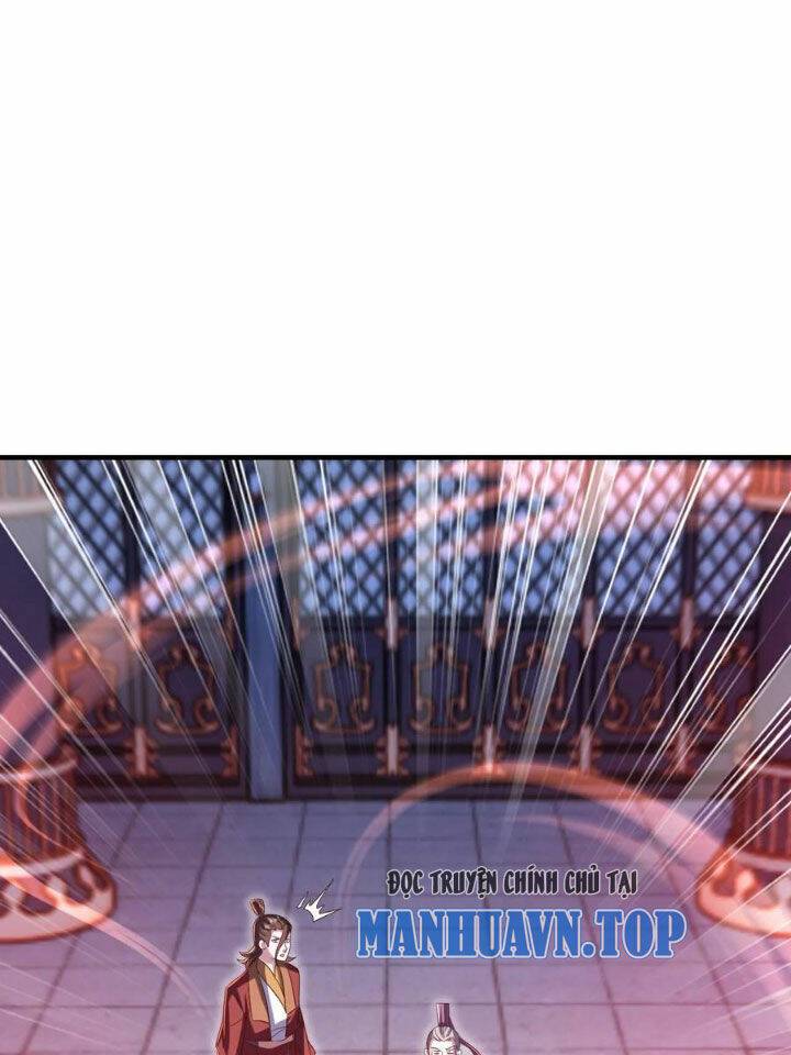 Tiên Võ Đế Tôn: Chapter 556