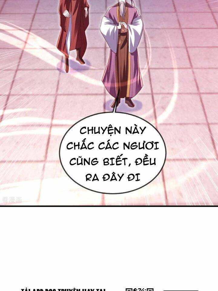 Tiên Võ Đế Tôn: Chapter 556