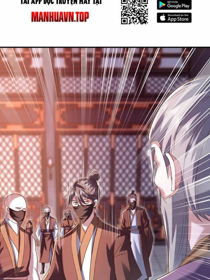Tiên Võ Đế Tôn: Chapter 556