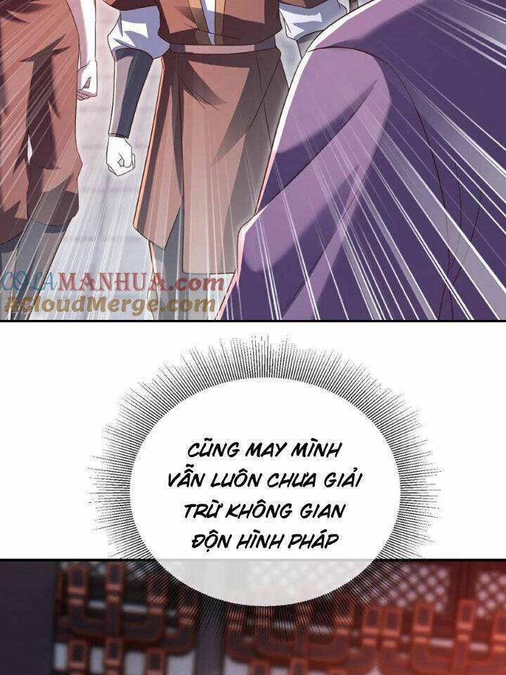 Tiên Võ Đế Tôn: Chapter 556