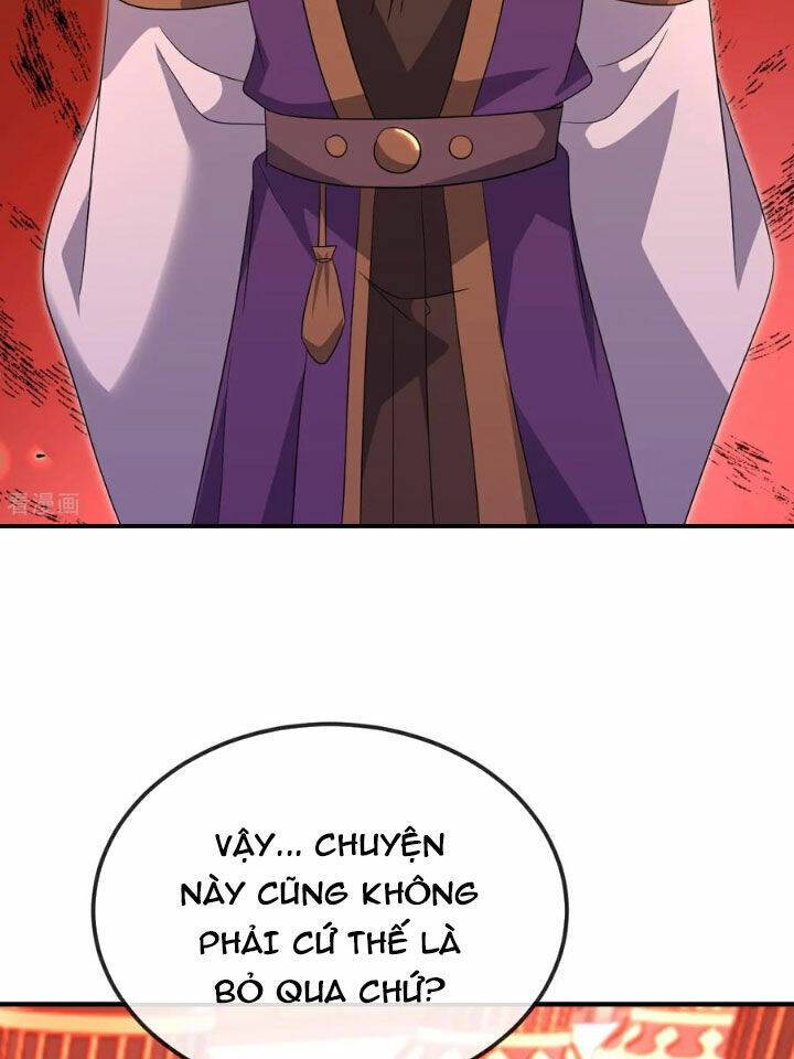 Tiên Võ Đế Tôn: Chapter 556