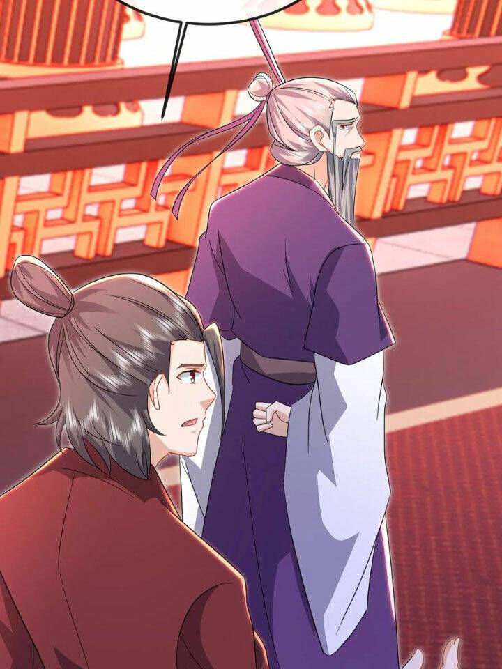 Tiên Võ Đế Tôn: Chapter 556