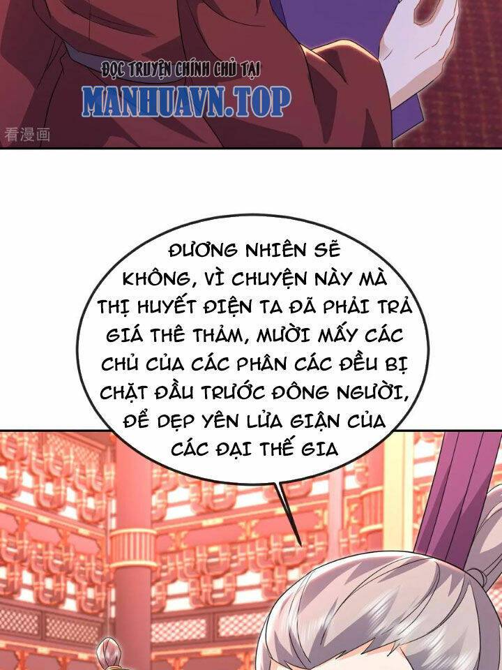 Tiên Võ Đế Tôn: Chapter 556