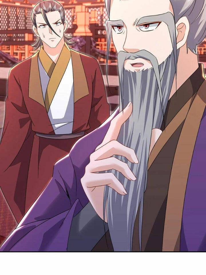 Tiên Võ Đế Tôn: Chapter 556