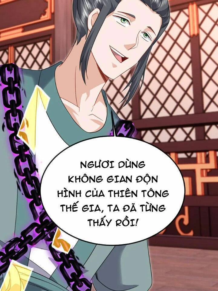 Tiên Võ Đế Tôn: Chapter 556