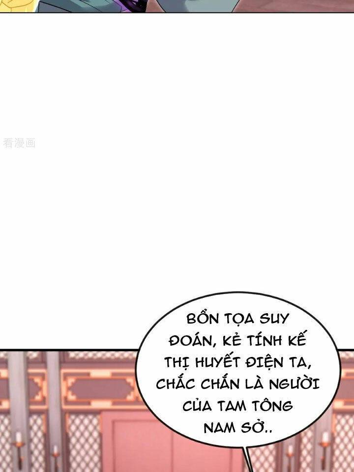 Tiên Võ Đế Tôn: Chapter 556
