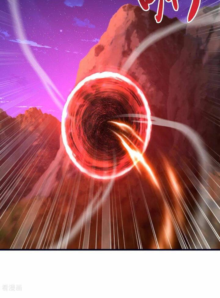 Tiên Võ Đế Tôn: Chapter 556