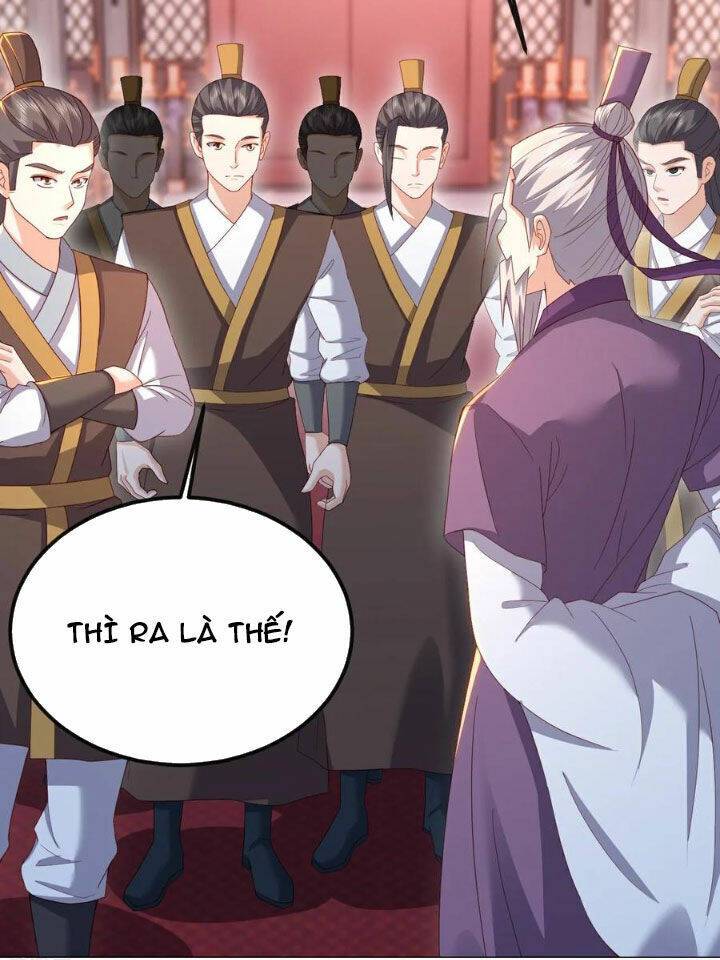 Tiên Võ Đế Tôn: Chapter 556