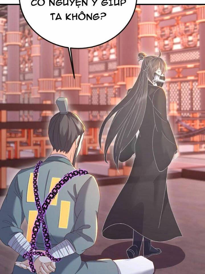 Tiên Võ Đế Tôn: Chapter 556