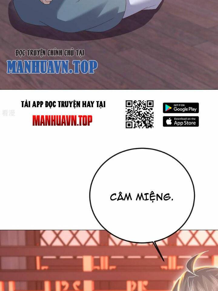 Tiên Võ Đế Tôn: Chapter 556