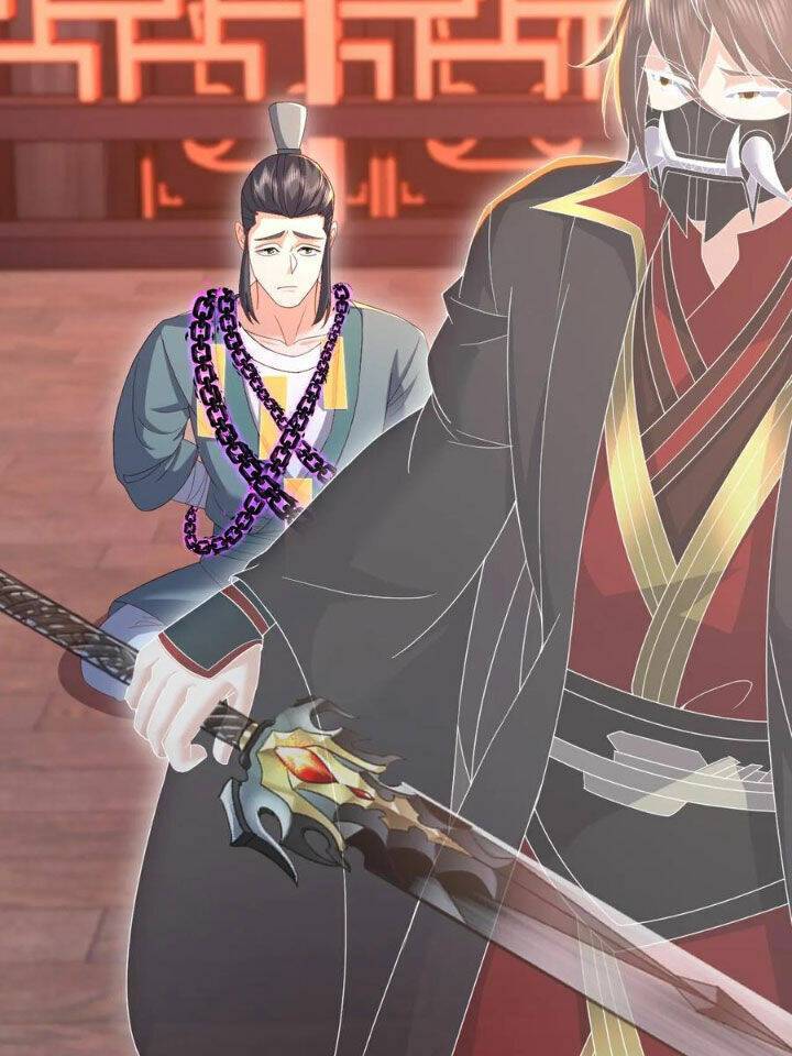 Tiên Võ Đế Tôn: Chapter 556