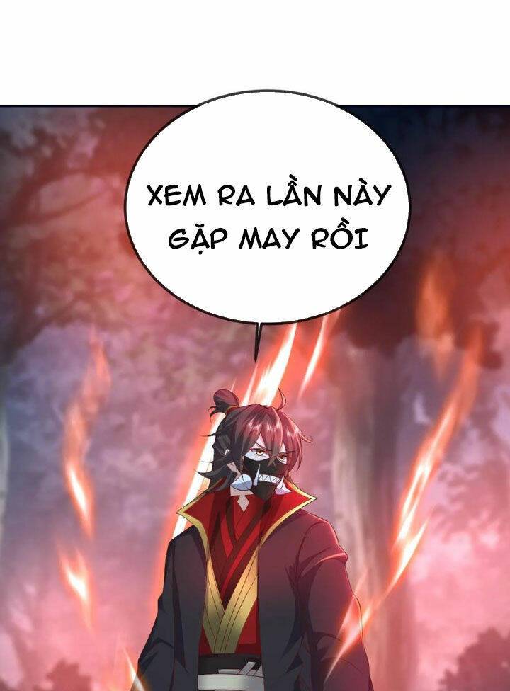 Tiên Võ Đế Tôn: Chapter 556