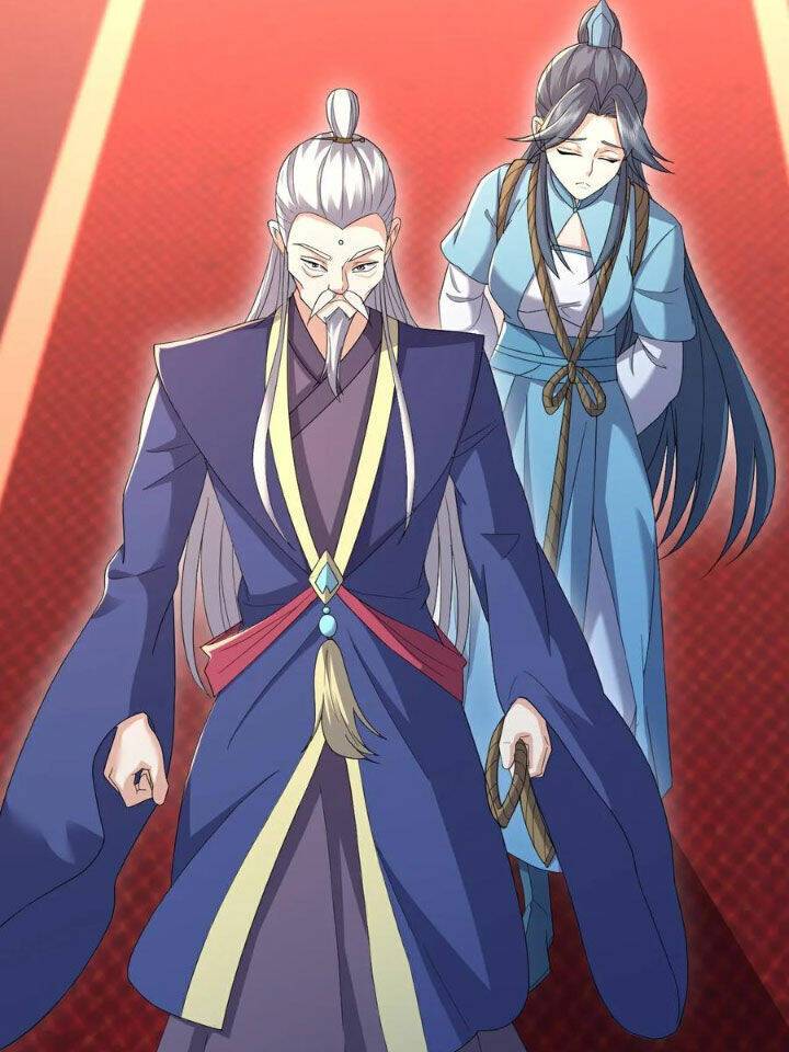 Tiên Võ Đế Tôn: Chapter 556
