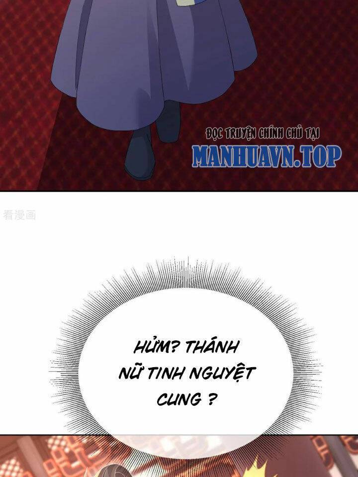 Tiên Võ Đế Tôn: Chapter 556