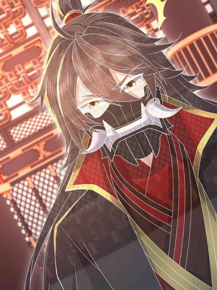 Tiên Võ Đế Tôn: Chapter 556