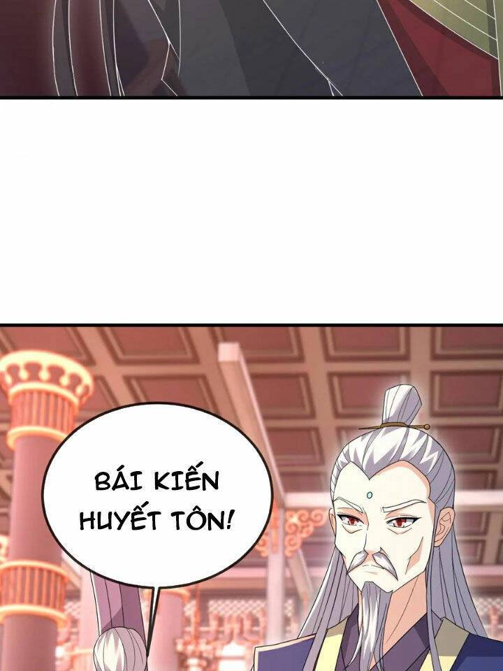 Tiên Võ Đế Tôn: Chapter 556