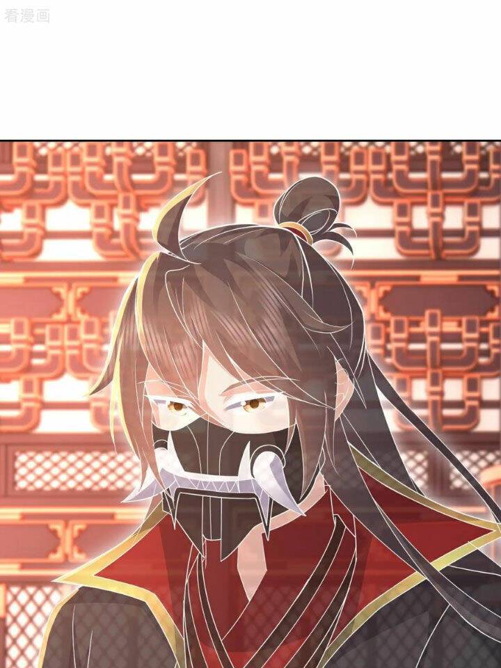 Tiên Võ Đế Tôn: Chapter 556