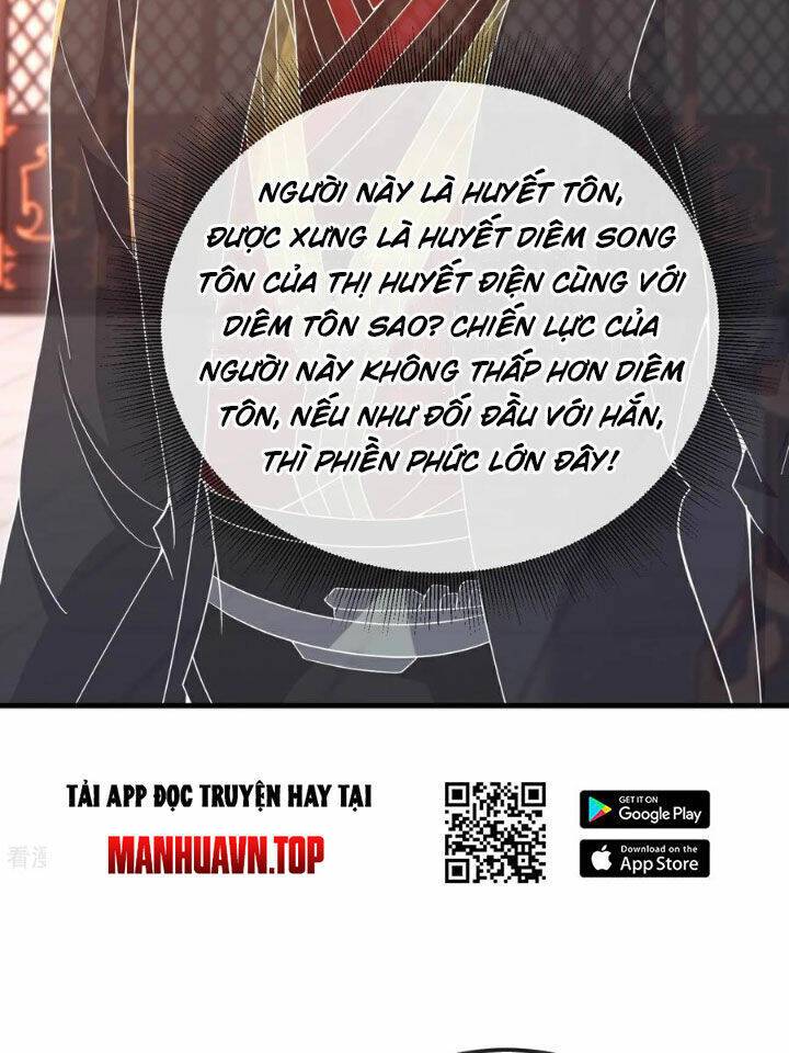 Tiên Võ Đế Tôn: Chapter 556