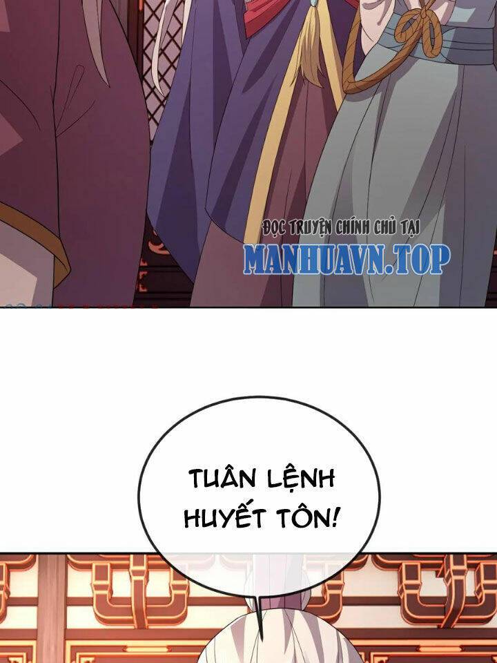 Tiên Võ Đế Tôn: Chapter 556