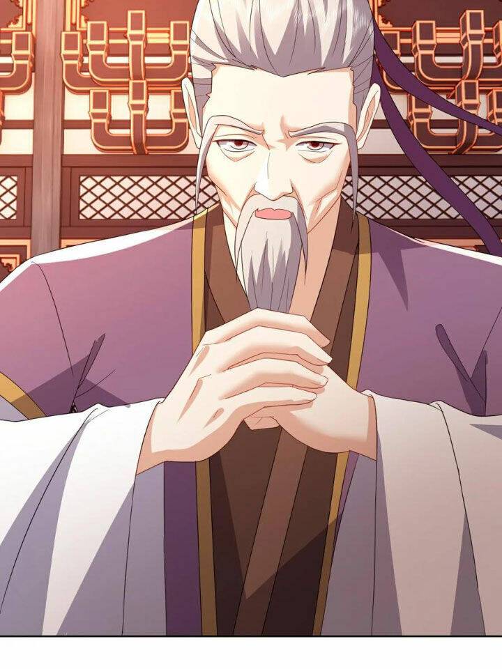 Tiên Võ Đế Tôn: Chapter 556