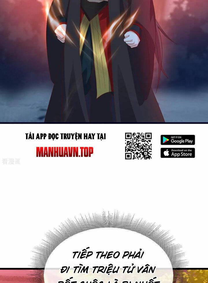 Tiên Võ Đế Tôn: Chapter 556